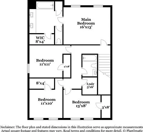 103 Wellbrook Ct NE — Photo 22