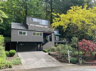 3318 SW 44th Ave, Portland, OR 97221