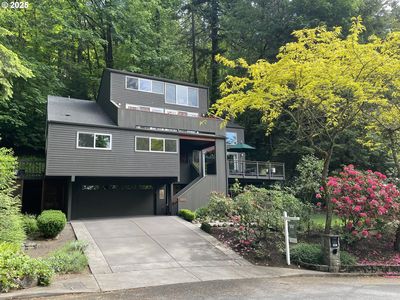 3318 SW 44th Ave, Portland, OR, 97221