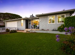 3542 Tilden Ave, Los Angeles, CA 90034