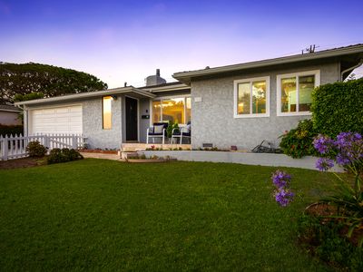 3542 Tilden Ave, Los Angeles, CA, 90034
