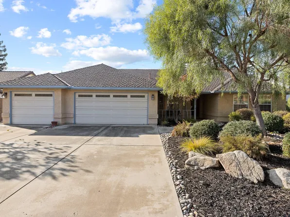 1115 N Vista Street, Visalia, CA 93292