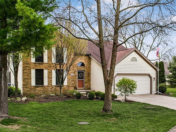 2nd image of 627 Whilehaven Ct