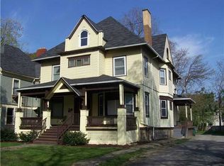 42 Oxford St, Rochester, NY 14607