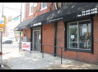 800 E Girard Ave, Philadelphia, PA 19125