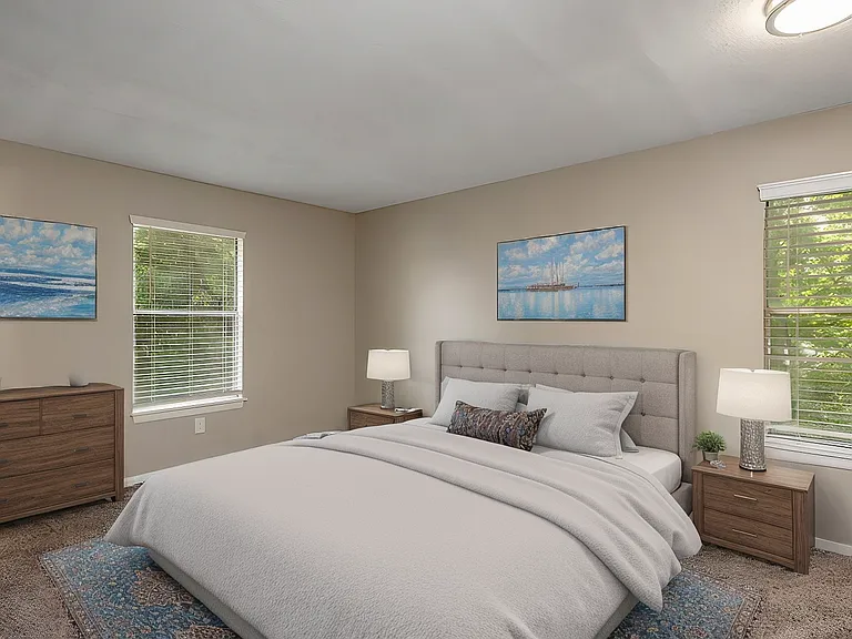 Lifestyle Apartments on Golf Links — Photo 19