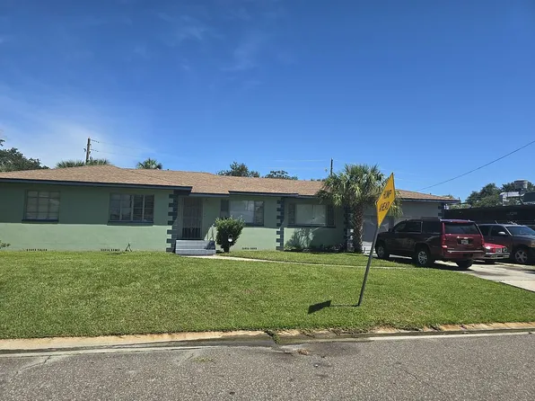 925 23rd Ave S, Saint Petersburg, FL 33705