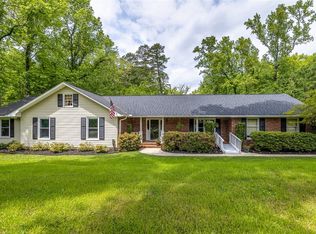 407 Cumberland Way, Anderson, SC 29621