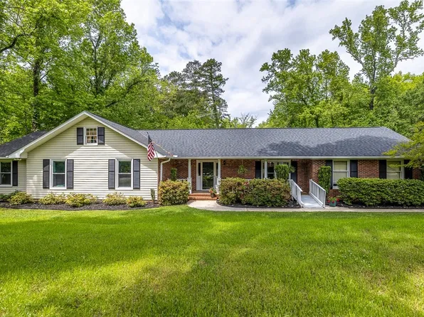 407 Cumberland Way, Anderson, SC 29621