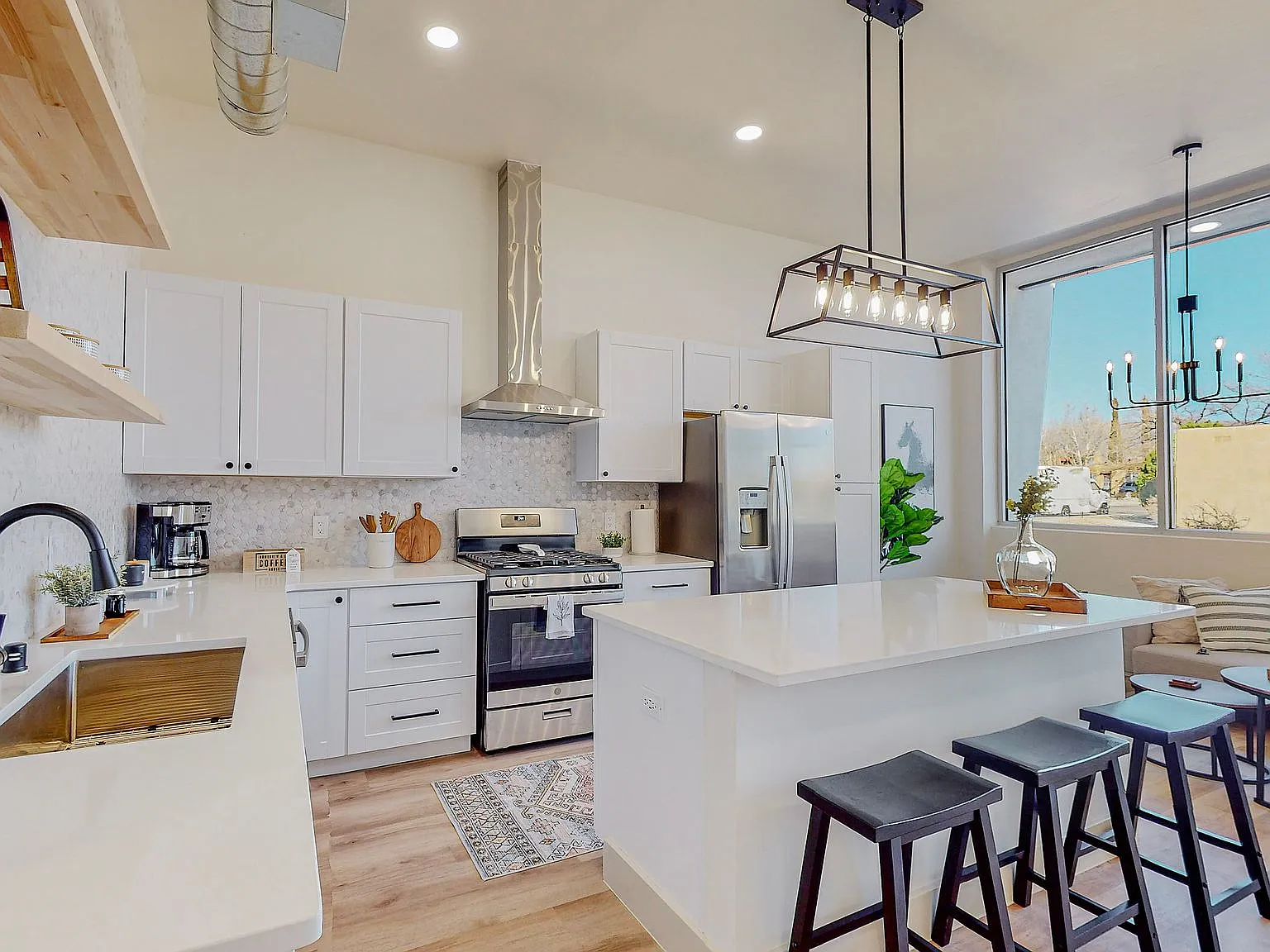 2 bed, $1,500 — Photo 4