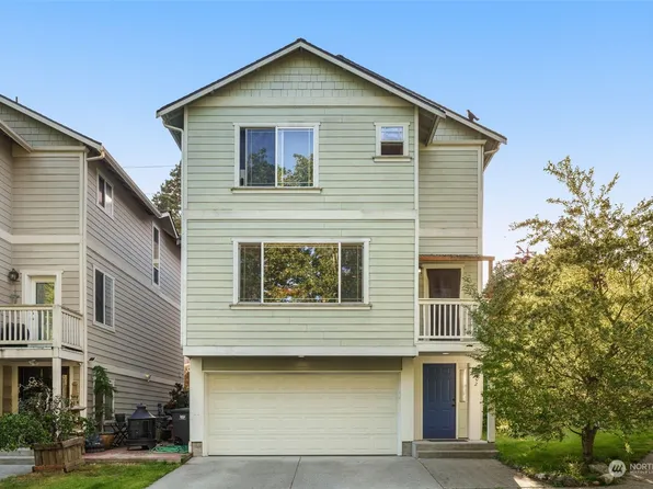 1102 Chestnut Street, Everett, WA 98201