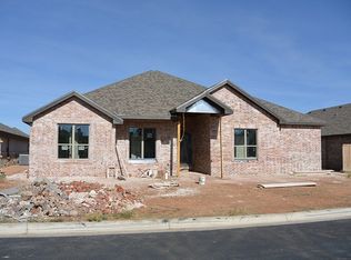 5302 Dunraven Ct, Midland, TX 79707