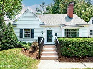 4008 Winchester Rd, Saint Matthews, KY 40207