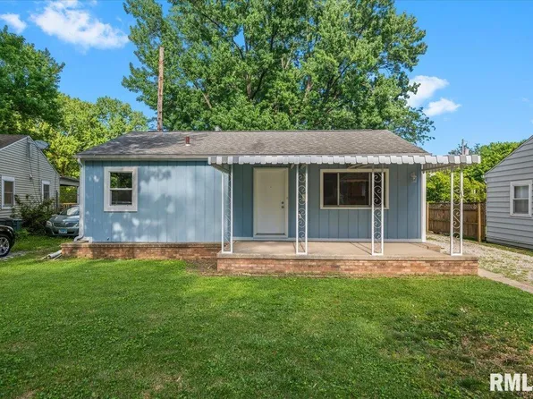 8 Douglas Ct, Springfield, IL 62704