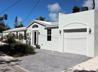 356 Buttonwood Dr, Key Largo, FL 33037