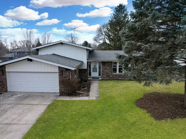 741 Westport Dr, Joliet, IL 60431