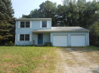 4270 Lake Chapin Rd, Berrien Springs, MI 49103