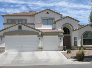 15590 W Shangri La Rd, Surprise, AZ 85379