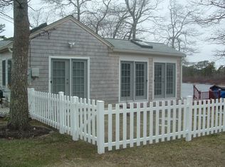 32 Agawam Dr, Wareham, MA 02571