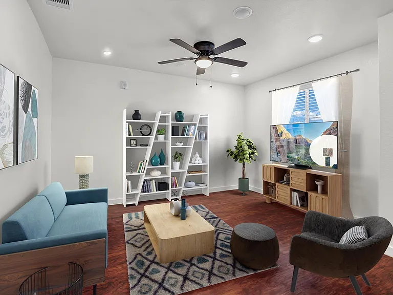 21155 Gosling Rd #16B — Photo 4