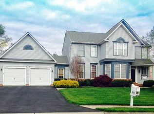 865 Mayfair Way, Sykesville, MD 21784