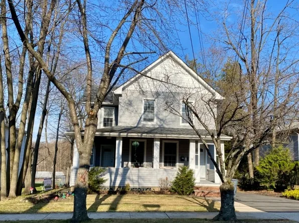 26 S Maple Ave #2, Park Ridge, NJ 07656