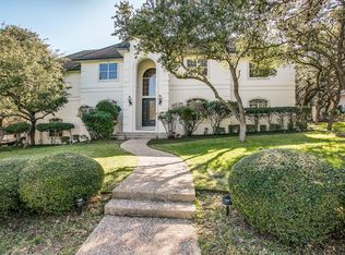 11718 Elmscourt, San Antonio, TX 78230