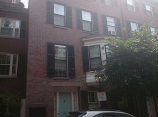 11 W Cedar St, Boston, MA 02108