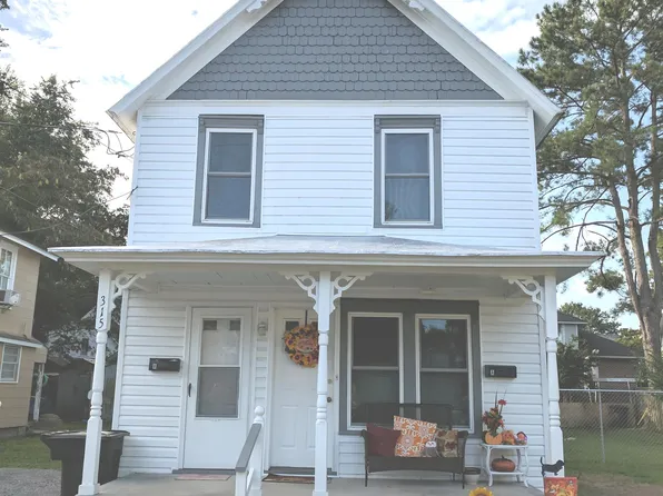 315 W Fearing St #B, Elizabeth City, NC 27909