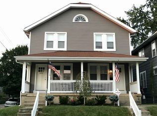 282 Hanford St, Columbus, OH 43206