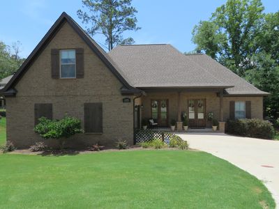 1870 Blue Creek Ln, Auburn, AL, 36830