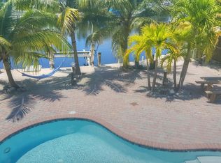 772 Canal St, Key Largo, FL 33037