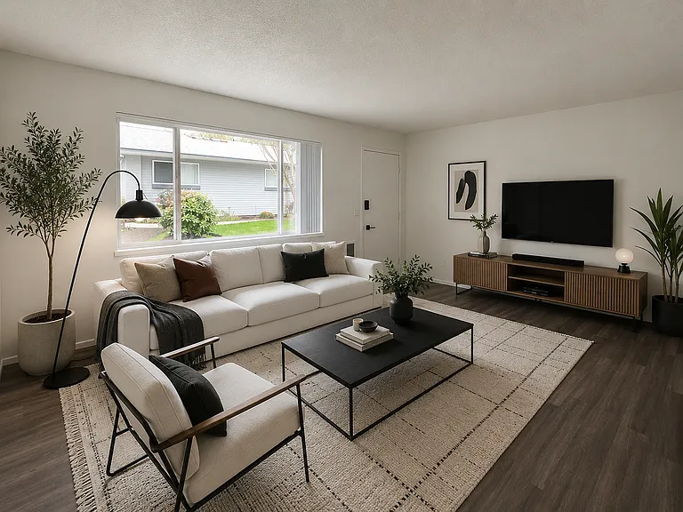 Pleasant Square Apartments — Photo 7