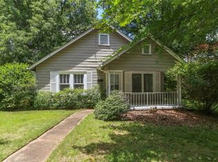 3122 Rockbridge Rd, Avondale Estates, GA 30002