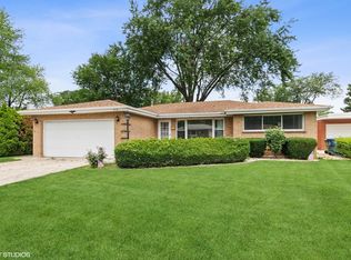 4116 Grant St, Oak Lawn, IL 60453