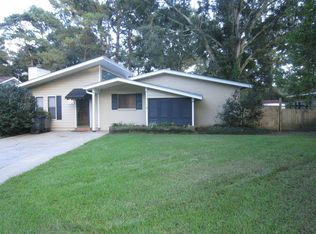 538 Baird Dr, Baton Rouge, LA 70808