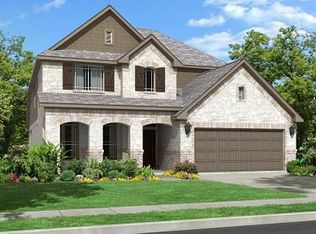 13710 McKinney Creek Ln, Houston, TX 77044