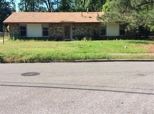 869 Queensbury Dr, Montgomery, AL 36116