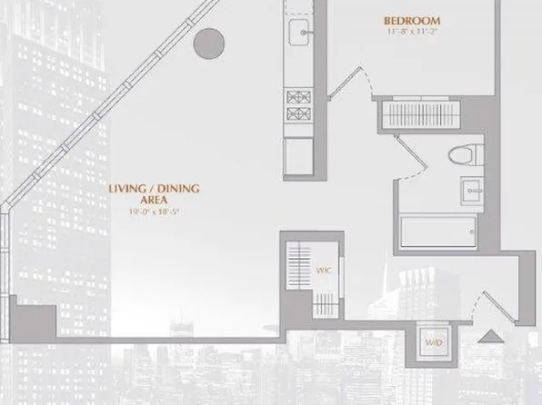 160 Madison Avenue image 13 of 22