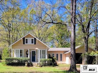 153 Garr Rd, Monroe, LA 71203
