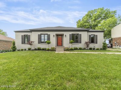 2400 Hayward Rd, Louisville, KY, 40242
