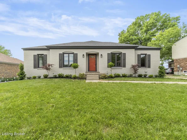 2400 Hayward Rd, Louisville, KY 40242