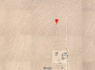 00 2 Mile Rd, Twentynine Palms, CA 92277