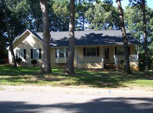 2970 Wildrose Ct, Hampton, GA 30228