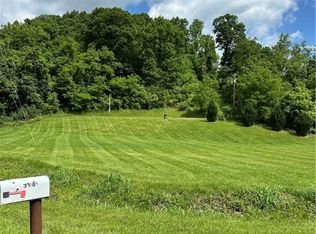 39184 Road Fork Rd, Lower Salem, OH 45745