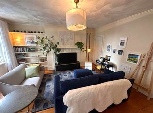 9 Charles St #3, Boston, MA 02114