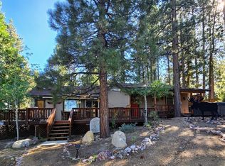 808 Rueda Ln, Big Bear Lake, CA 92315