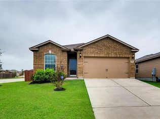 201 Ruby Ln, Jarrell, TX 76537