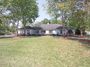 1241 Journeys End Ln, Jacksonville, FL 32223