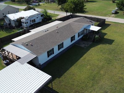 1301 Spring Rd, Ranger, TX, 76470